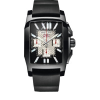 Breitling watches Bentley Flying B Chronograph Migniht Carbon