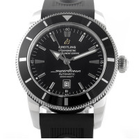 Breitling watches Superocean Heritage 46mm