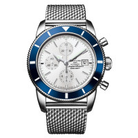 Breitling watches Superocean Heritage Chronograph