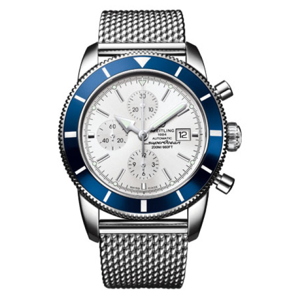 Breitling Watch Superocean Heritage Chronograph