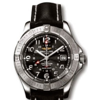 Breitling watches Breitling Aeromarine - Colt GMT