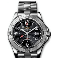 Breitling watches Breitling Aeromarine - Colt GMT