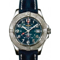 Breitling watches Breitling Aeromarine - Colt GMT