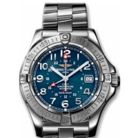 Годинники Breitling Breitling Aeromarine - Colt GMT