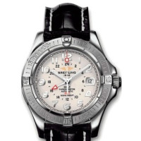 Breitling watches Breitling Aeromarine - Colt GMT
