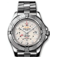 Breitling watches Breitling Aeromarine - Colt GMT