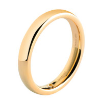 Обручальное кольцо Damiani Noi2, желтое золото (20035708)