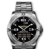 Breitling watches Breitling Professional - Aerospace Avantage