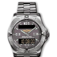 Breitling watches Breitling Professional - Aerospace Avantage