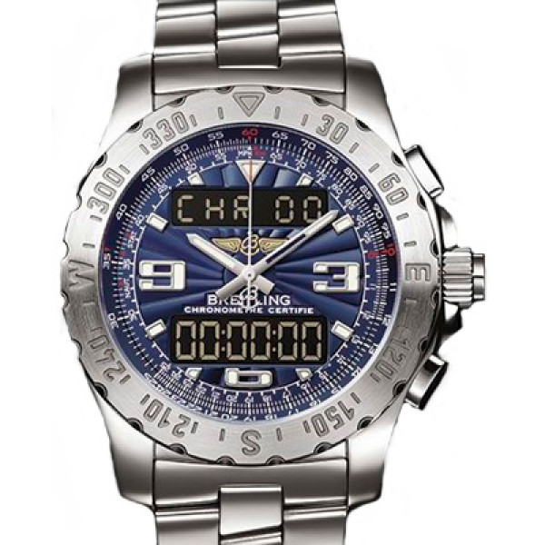 Breitling watches Breitling Professional - Airwolf