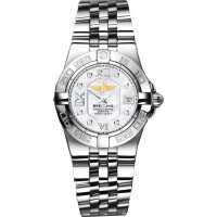 Breitling watches Galactic 30