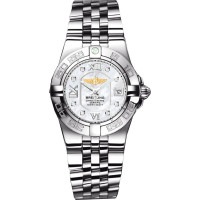 Годинники Breitling Galactic 30