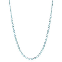 Ожерелье Tiffany T Chain, стерлинговое серебро (33278829)