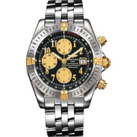 Breitling watches Chronomat Evolution