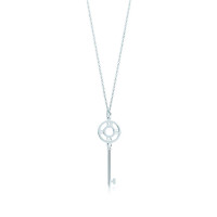 Подвеска-ключ Tiffany & Co Atlas, серебро (30872673)