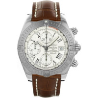 Breitling watches Chronomat Evolution