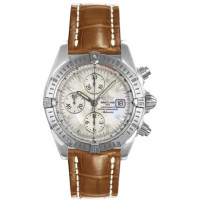 Breitling watches Chronomat Evolution