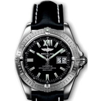 Breitling watches Breitling Windrider - Cockpit