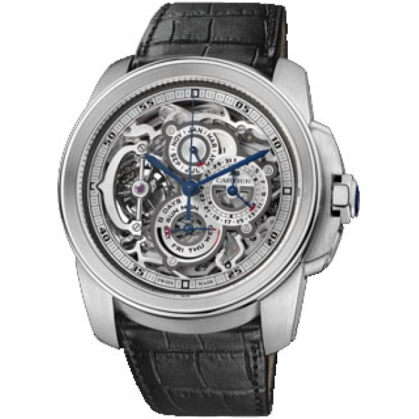 Cartier watches Grande Complication Limited Edition 25