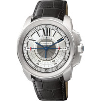 Cartier watches Calibre Chronograph