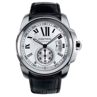 Cartier watches Calibre
