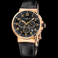 Ulysse Nardin Marine Chronograph