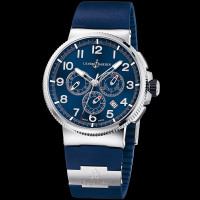 Ulysse Nardin Marine Chronograph LE 150