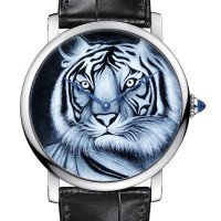 Cartier годинник Cartier d`Art Rotonde