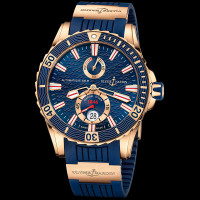 Ulysse Nardin Marine Diver