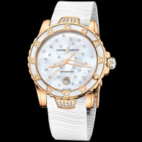 Ulysse Nardin Lady Diver