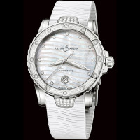 Ulysse Nardin Lady Diver