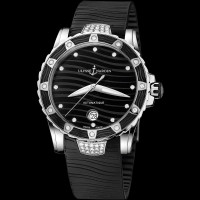 Ulysse Nardin Lady Diver