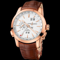 Ulysse Nardin Perpetual