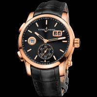 Ulysse Nardin Dual Time