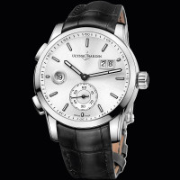 Ulysse Nardin Dual Time