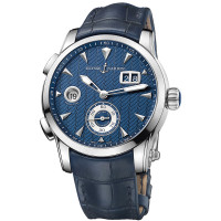 Ulysse Nardin Dual Time LE1846