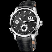 Ulysse Nardin Dual Time