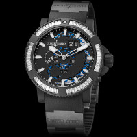 Ulysse Nardin Marine Perpetual LE28