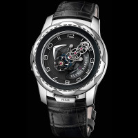 Ulysse Nardin Freak Cruiser