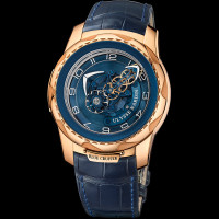 Ulysse Nardin Freak Cruiser