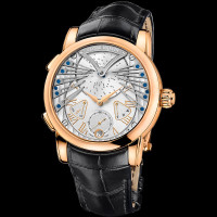 Ulysse Nardin Stranger LE99