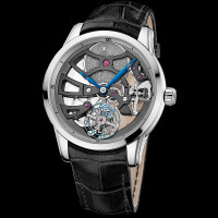 Ulysse Nardin Skeleton Tourbillon LE28