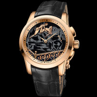 Ulysse Nardin Hourstriker LE28