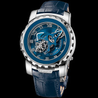 Ulysse Nardin Freak Phantom