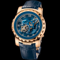 Ulysse Nardin Freak Phantom