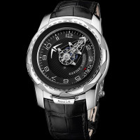 Ulysse Nardin Freak Lab LE 99