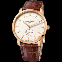 Ulysse Nardin Classico LE 88