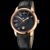 Ulysse Nardin Classico Luna