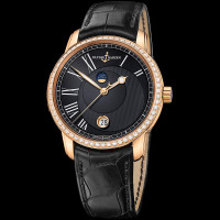 Ulysse Nardin Classico Luna