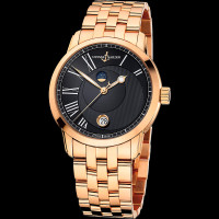 Ulysse Nardin Classico Luna